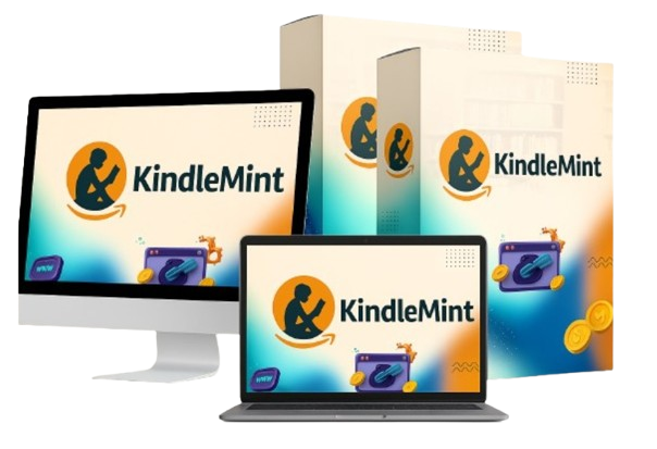KindleMint Review – AI-Powered Amazon Publishing Assistant